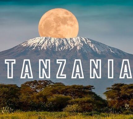 Visit Tanzania