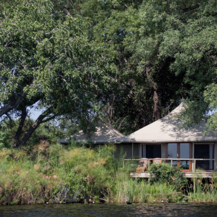 6-Day Unfiltered Botswana