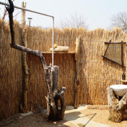 4-Day Central Kafue Get Away