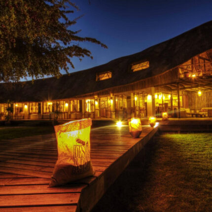 10-Day Extraordinary Expedition