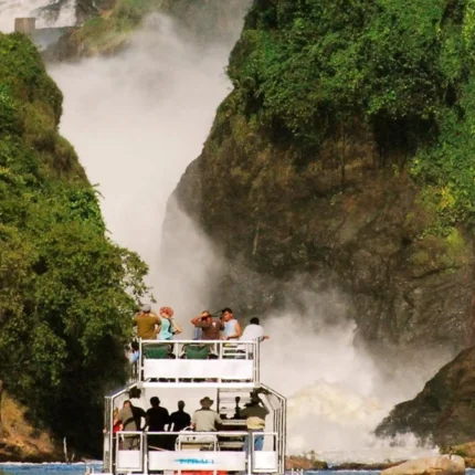 3-Day Luxury Safari in Murchison Falls National Park