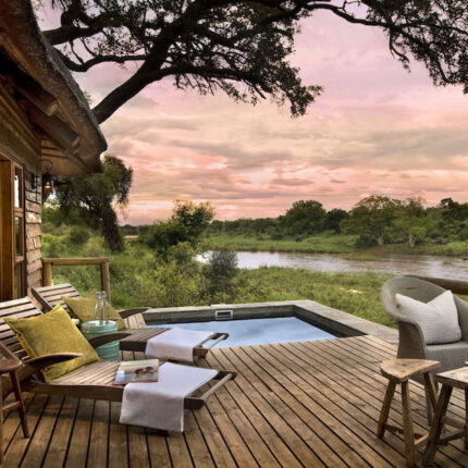 3-Day Greater Kruger Luxury Lodge Safari