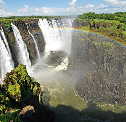 9-Day Best of Botswana Experience